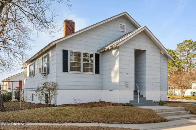 $1,200 | 503 East 5th Street, Washington, NC 27889