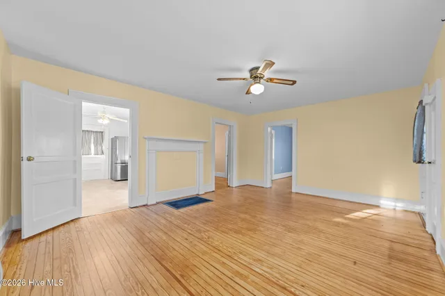 $1,200 | 503 East 5th Street, Washington, NC 27889