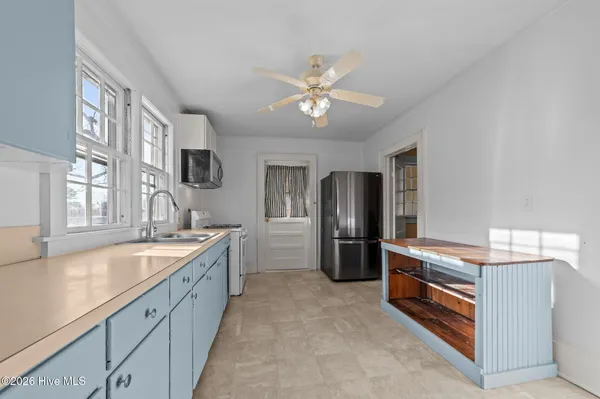 $1,200 | 503 East 5th Street, Washington, NC 27889