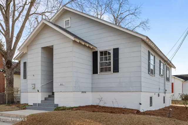 $1,200 | 503 East 5th Street, Washington, NC 27889