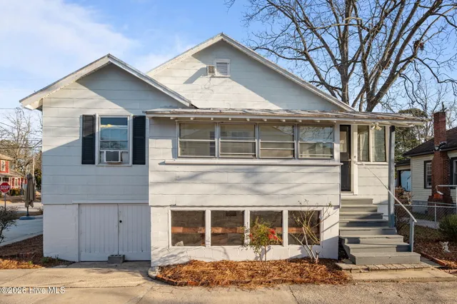 $1,200 | 503 East 5th Street, Washington, NC 27889