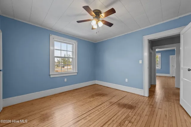 $1,200 | 503 East 5th Street, Washington, NC 27889