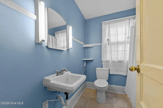 $1,200 | 503 East 5th Street, Washington, NC 27889