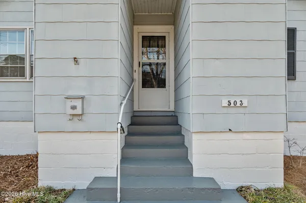 $1,200 | 503 East 5th Street, Washington, NC 27889