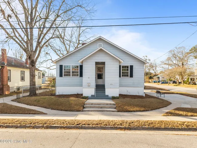 $1,200 | 503 East 5th Street, Washington, NC 27889