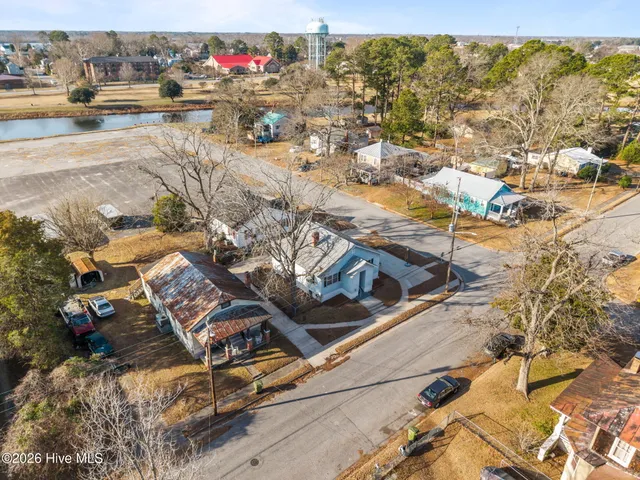 $1,200 | 503 East 5th Street, Washington, NC 27889