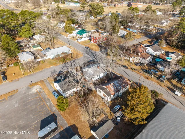 $1,200 | 503 East 5th Street, Washington, NC 27889