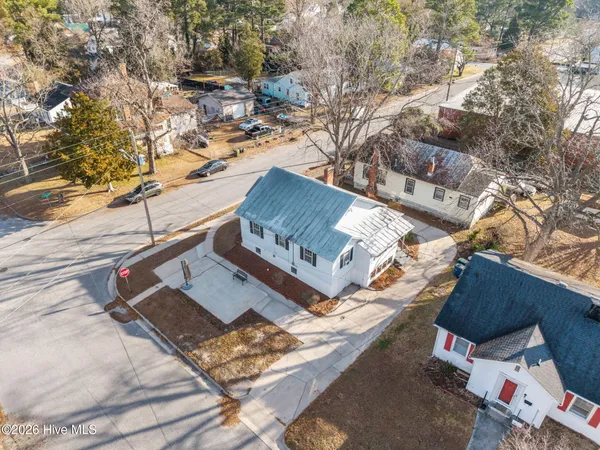 $1,200 | 503 East 5th Street, Washington, NC 27889