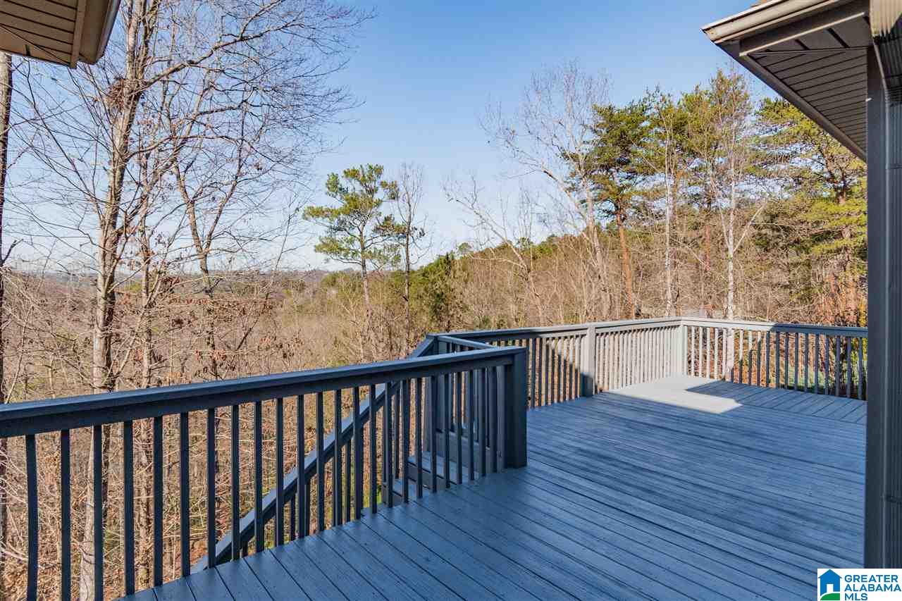 4822 Bridgewater Road Birmingham, AL 35243 - Photo 40 of 50