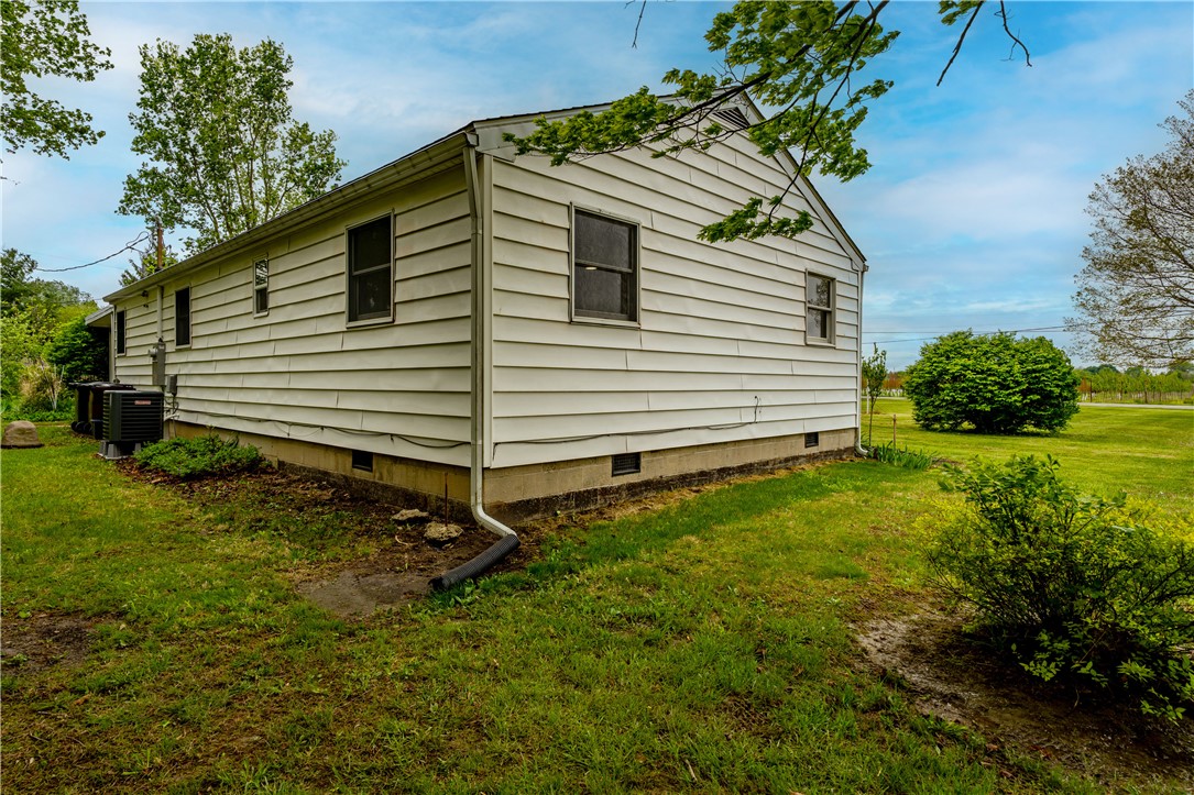 11296 Pansing Road Brookville, OH 45309 - Photo 42 of 53 This charming residence offers ample yard space for outdoor enjoyment.