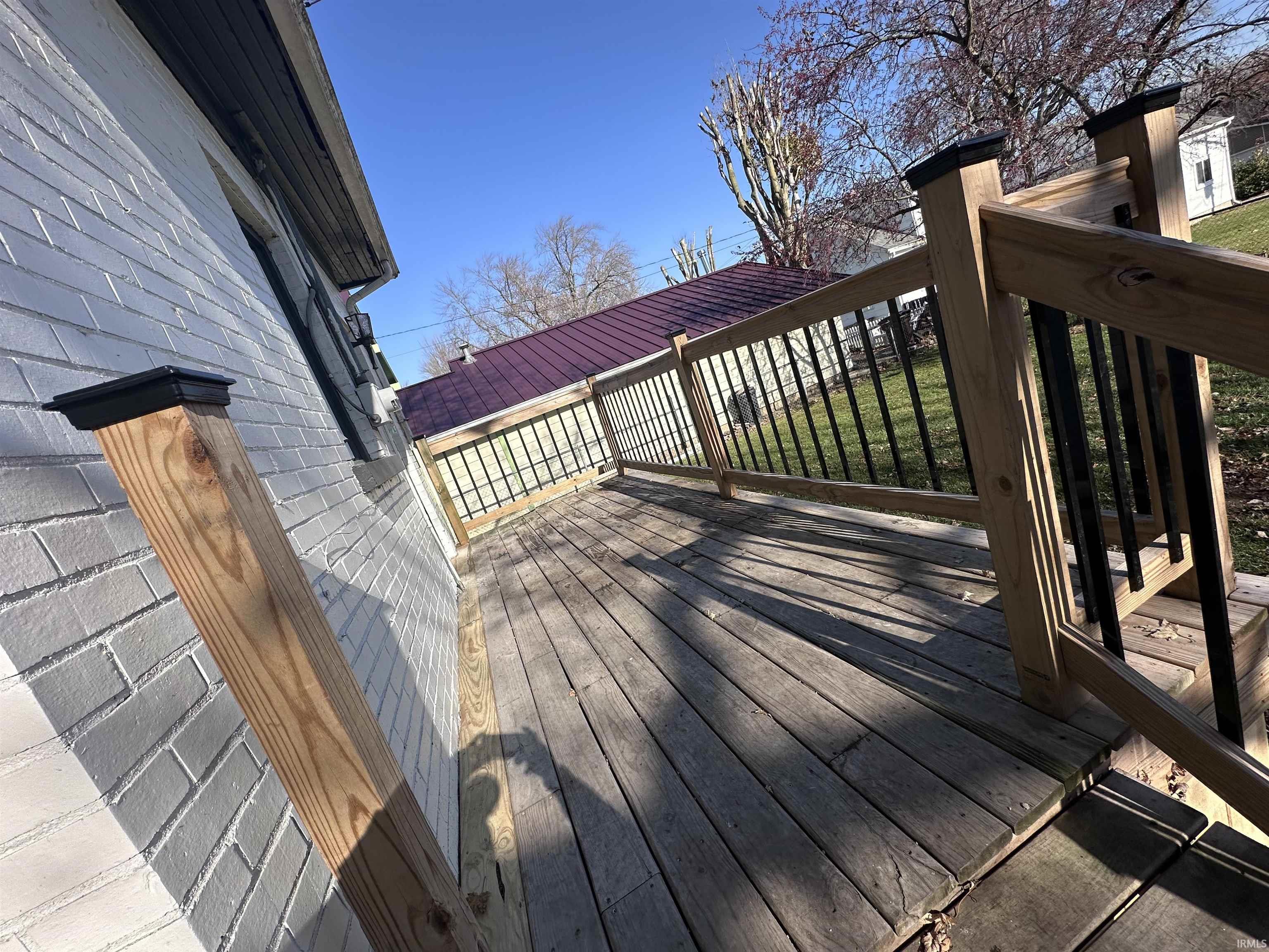 203 South Martin Street Ligonier, IN 46767 - Photo 24 of 26