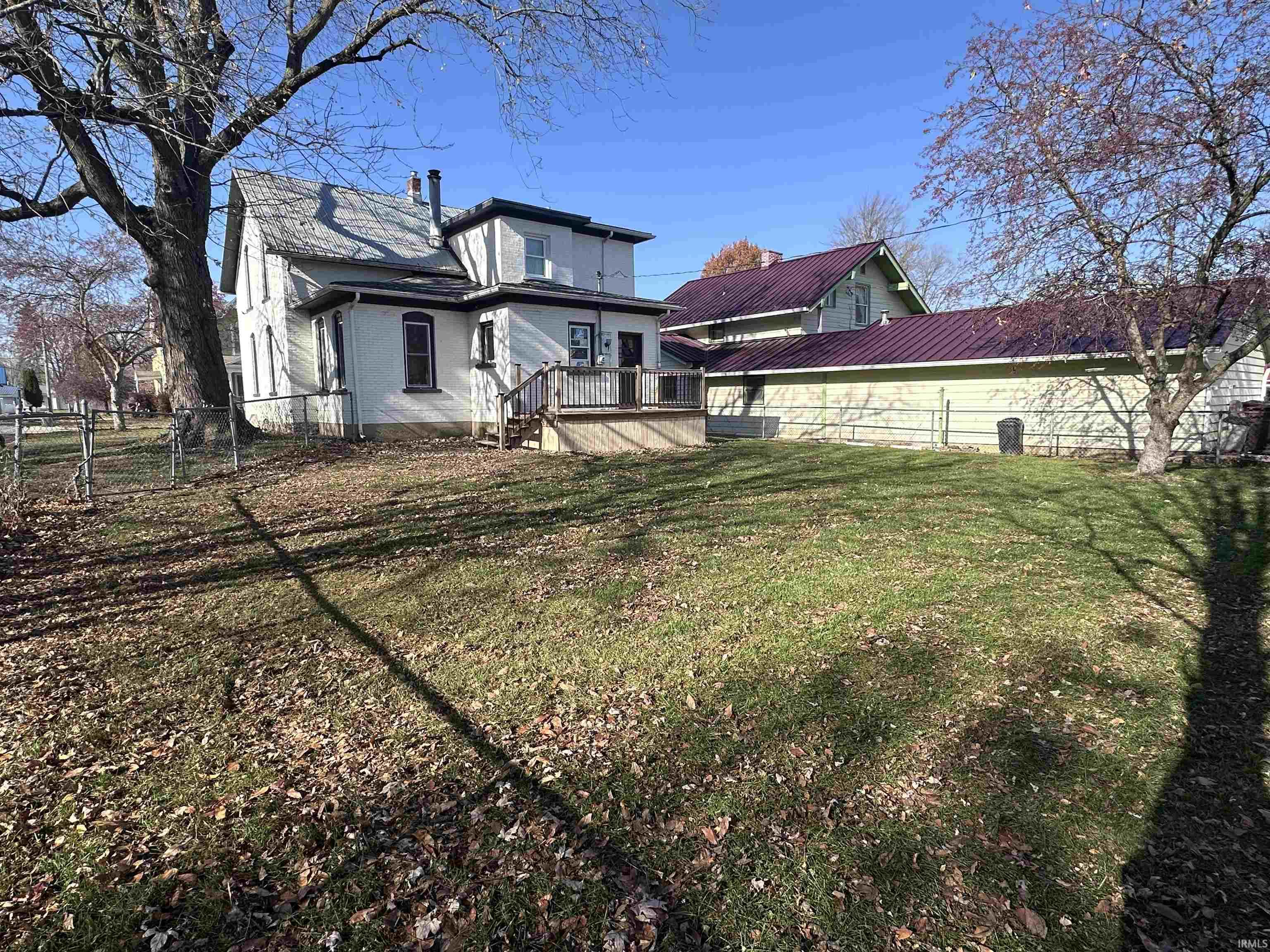 203 South Martin Street Ligonier, IN 46767 - Photo 25 of 26