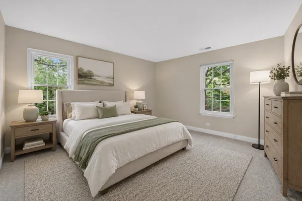 $389,900 | 802 Butternut Lane, Unit C, Mount Prospect, IL 60056