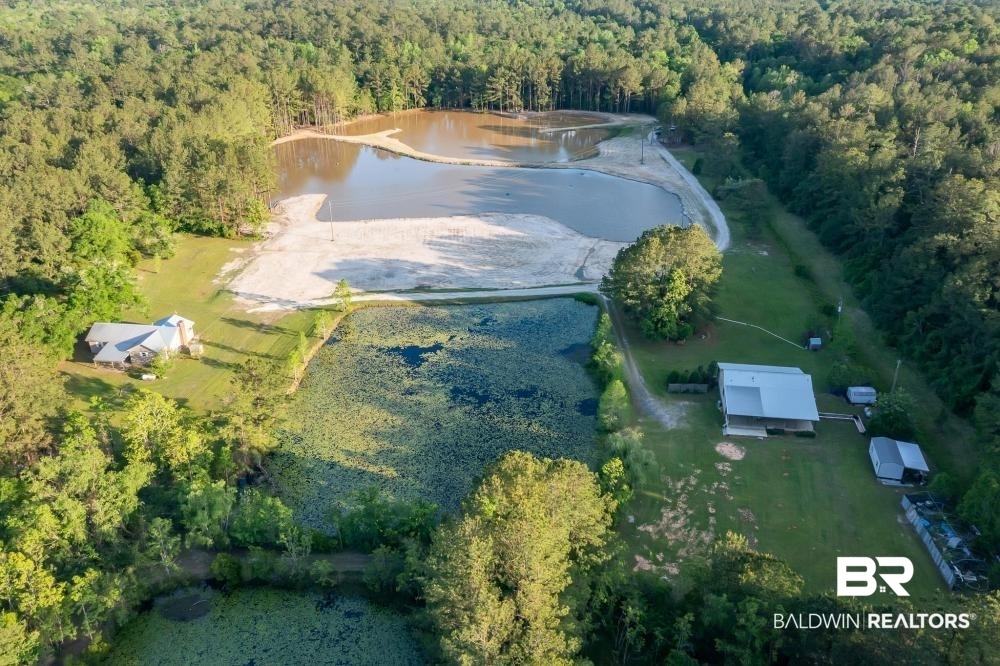 11100 Kali Oka Road Eight Mile, AL 36613 - Photo 1 of 49