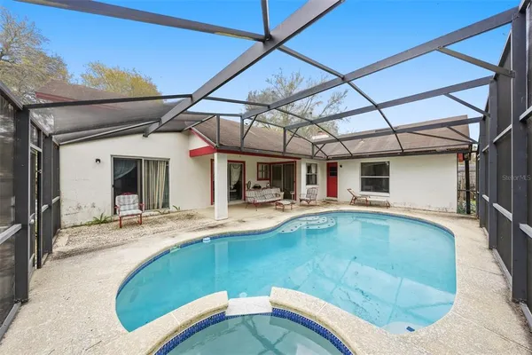 $325,000 | 1736 Natchez Trace Boulevard, Orlando, FL 32818