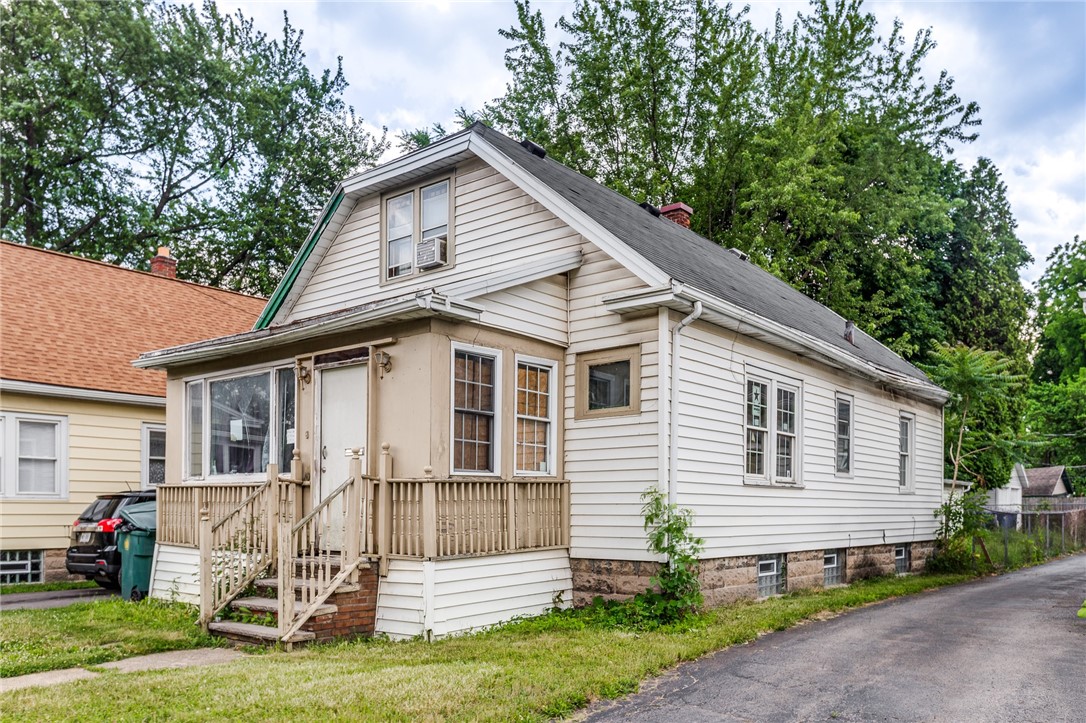 799 Atlantic Avenue Rochester, NY 14609 - Photo 2 of 37