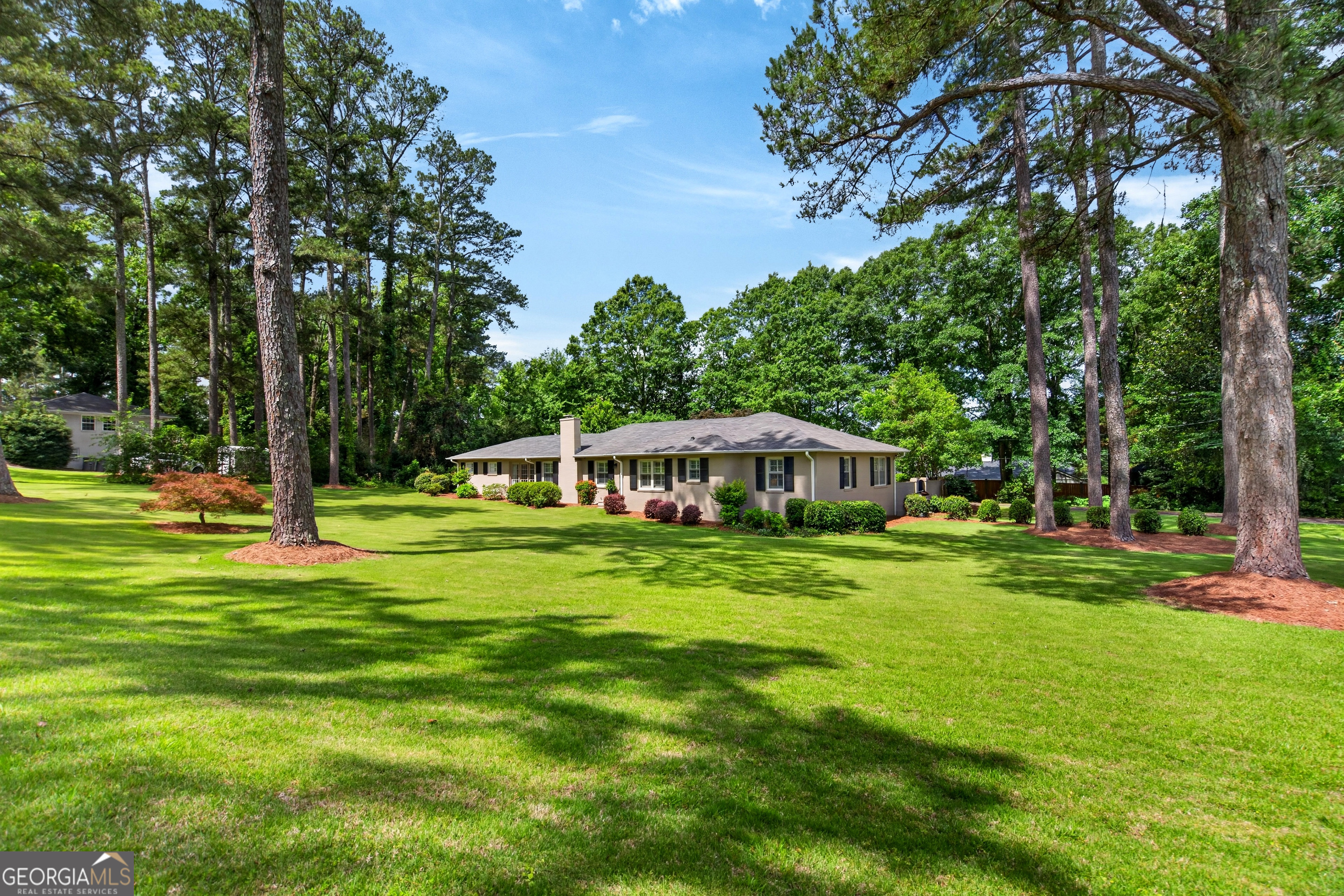 421 Ridgecrest Road LaGrange, GA 30240 - Photo 30 of 31