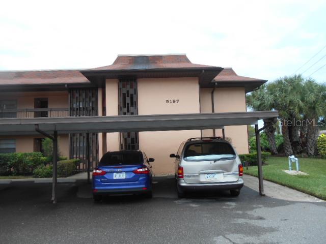 5197 Silent Loop, Unit 126 New Port Richey, FL 34652 - Photo 1 of 1 Gallery Image 1