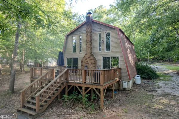 $515,000 | 383 Hub-Den Road Northeast, Milledgeville, GA 31061