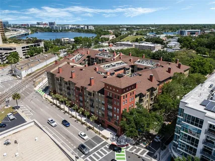 $193,000 | 911 North Orange Avenue, Unit 548, Orlando, FL 32801