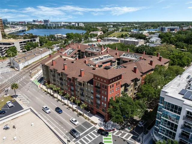 $193,000 | 911 North Orange Avenue, Unit 548, Orlando, FL 32801