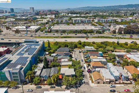 $695,000 | 3407 Haven Street, Oakland, CA 94608