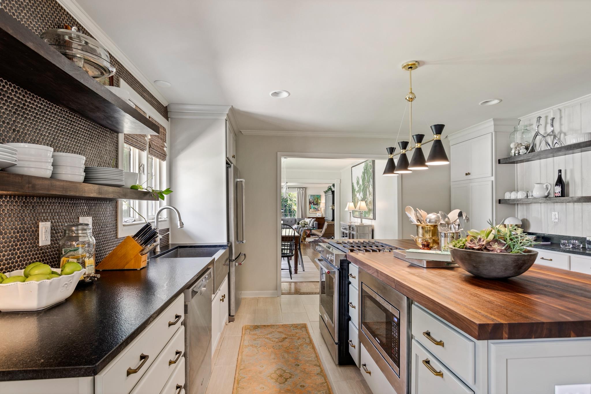 4111 Murphy Road Nashville, TN 37209 - Photo 8 of 27 Gallery Image 8
