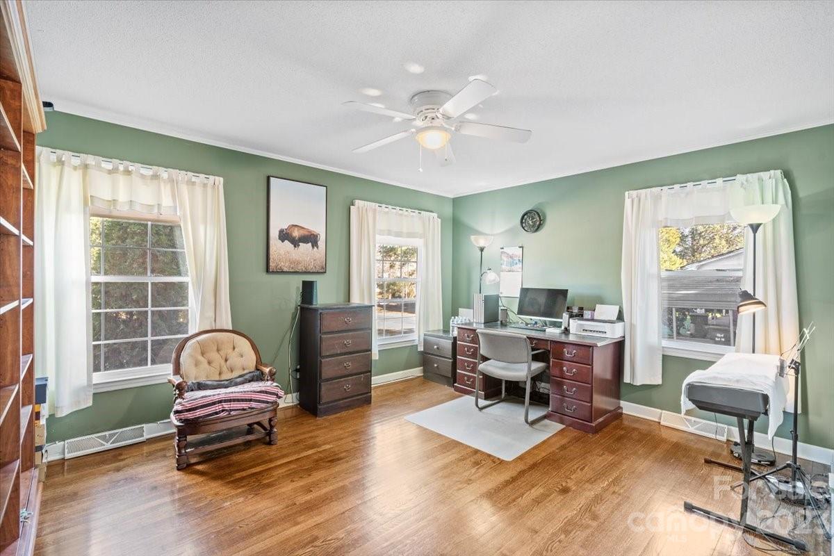 1429 Ebinport Road Rock Hill, SC 29732 - Photo 18 of 30 a living room with furniture and a window