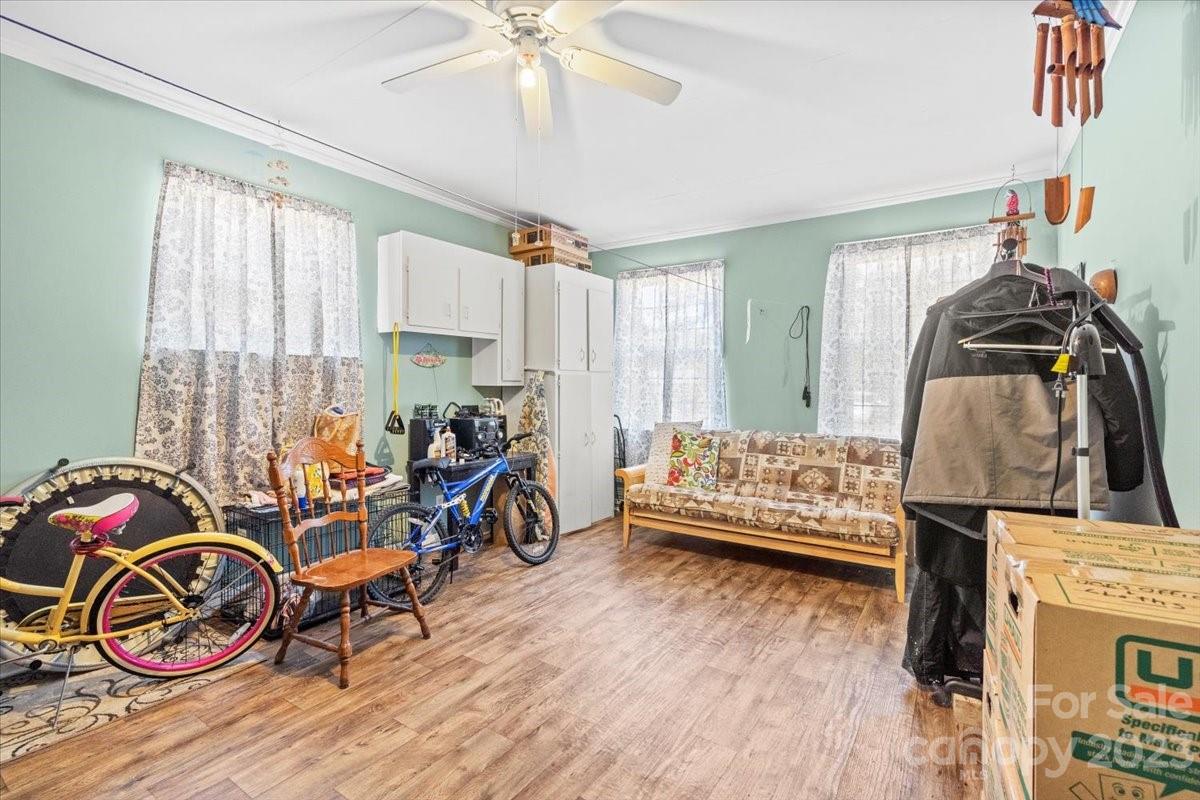 1429 Ebinport Road Rock Hill, SC 29732 - Photo 24 of 30 a view of a room with gym equipment