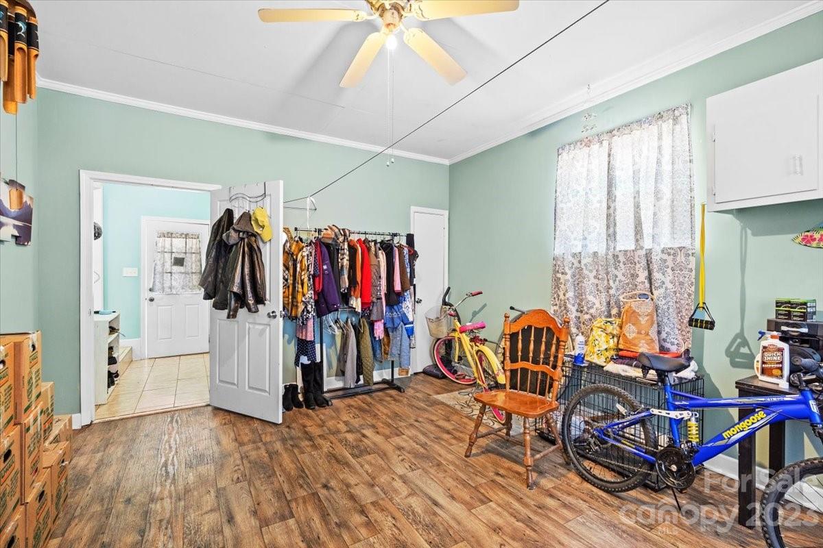 1429 Ebinport Road Rock Hill, SC 29732 - Photo 25 of 30 a view of a room with gym equipment