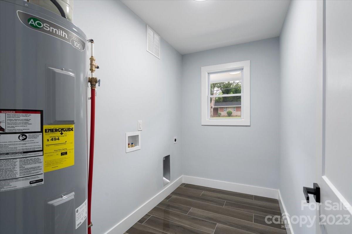 1429 Ebinport Road Rock Hill, SC 29732 - Photo 26 of 30 a view of utility room