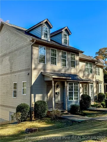 $219,000 | 425 Georgetown Circle, Fayetteville, NC 28314