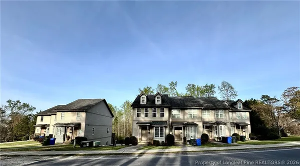 $216,500 | 425 Georgetown Circle, Fayetteville, NC 28314