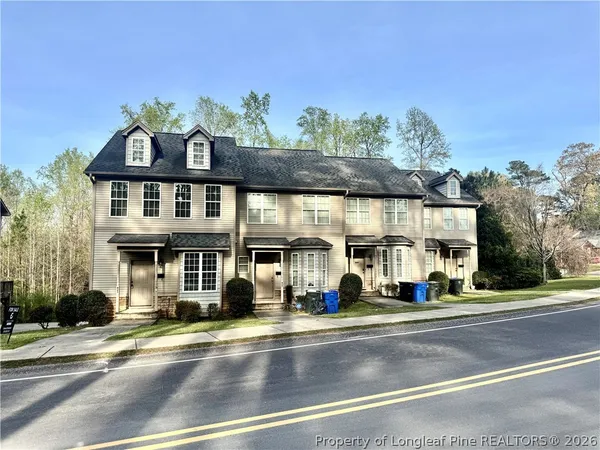 $216,500 | 425 Georgetown Circle, Fayetteville, NC 28314