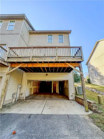 $216,500 | 425 Georgetown Circle, Fayetteville, NC 28314