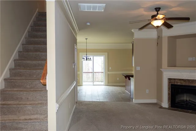 $219,000 | 425 Georgetown Circle, Fayetteville, NC 28314