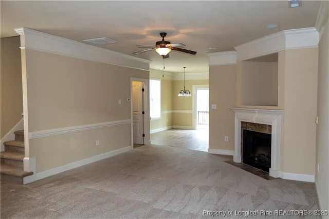 $219,000 | 425 Georgetown Circle, Fayetteville, NC 28314
