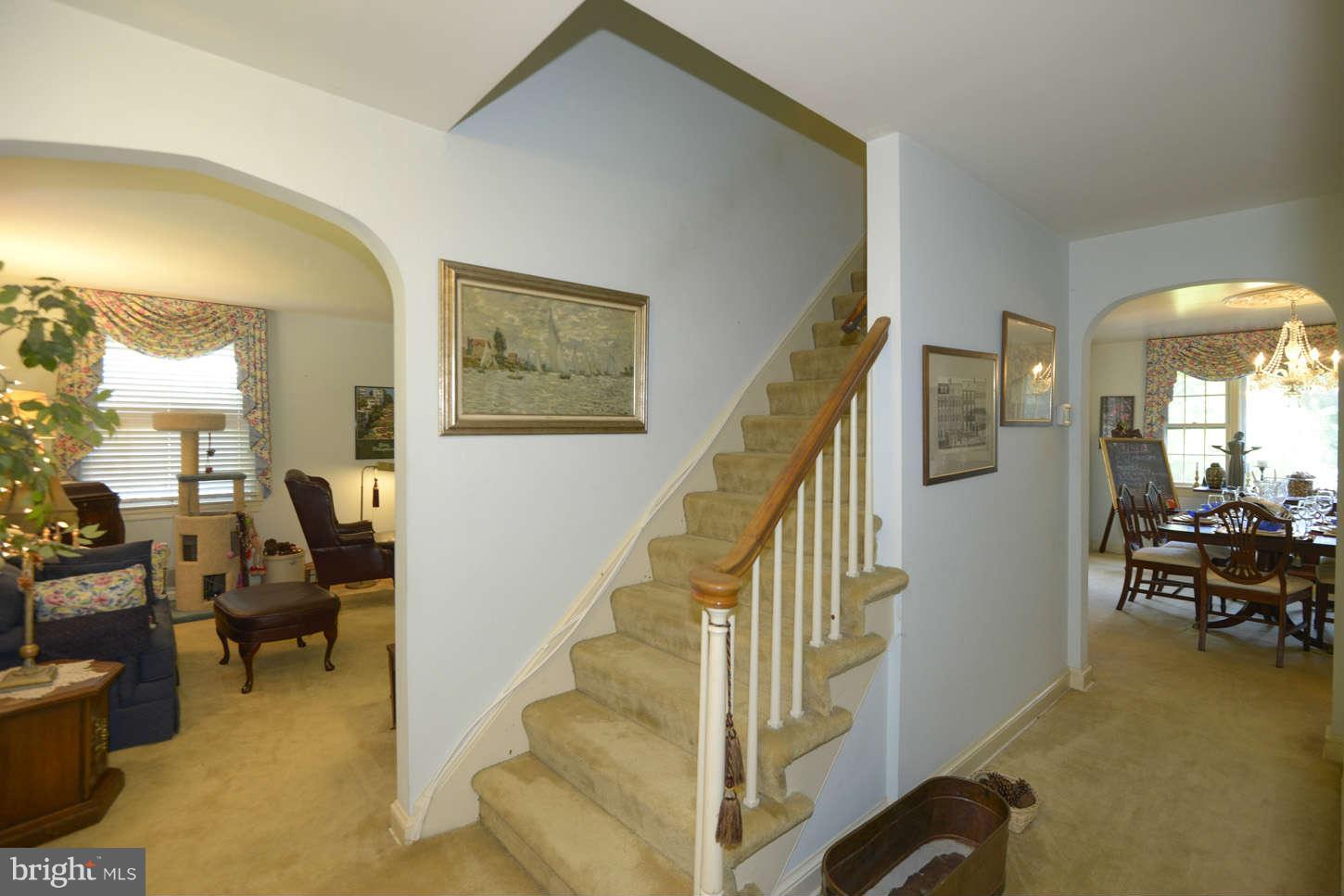 7906 Brooklyn Bridge Road Laurel, MD 20707 - Photo 13 of 30 Interior General