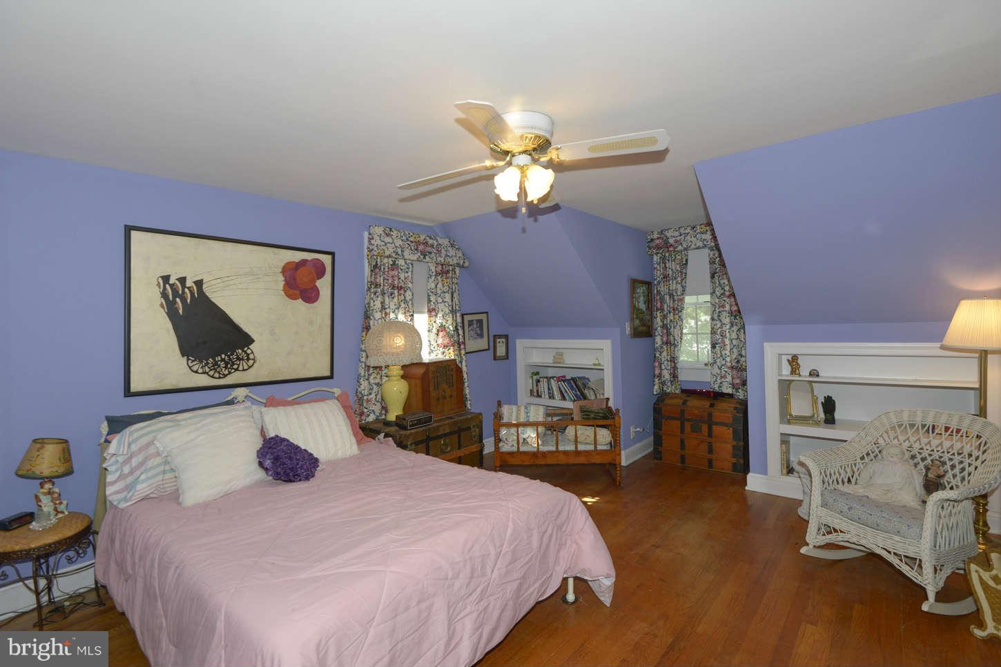 7906 Brooklyn Bridge Road Laurel, MD 20707 - Photo 14 of 30 Bedroom
