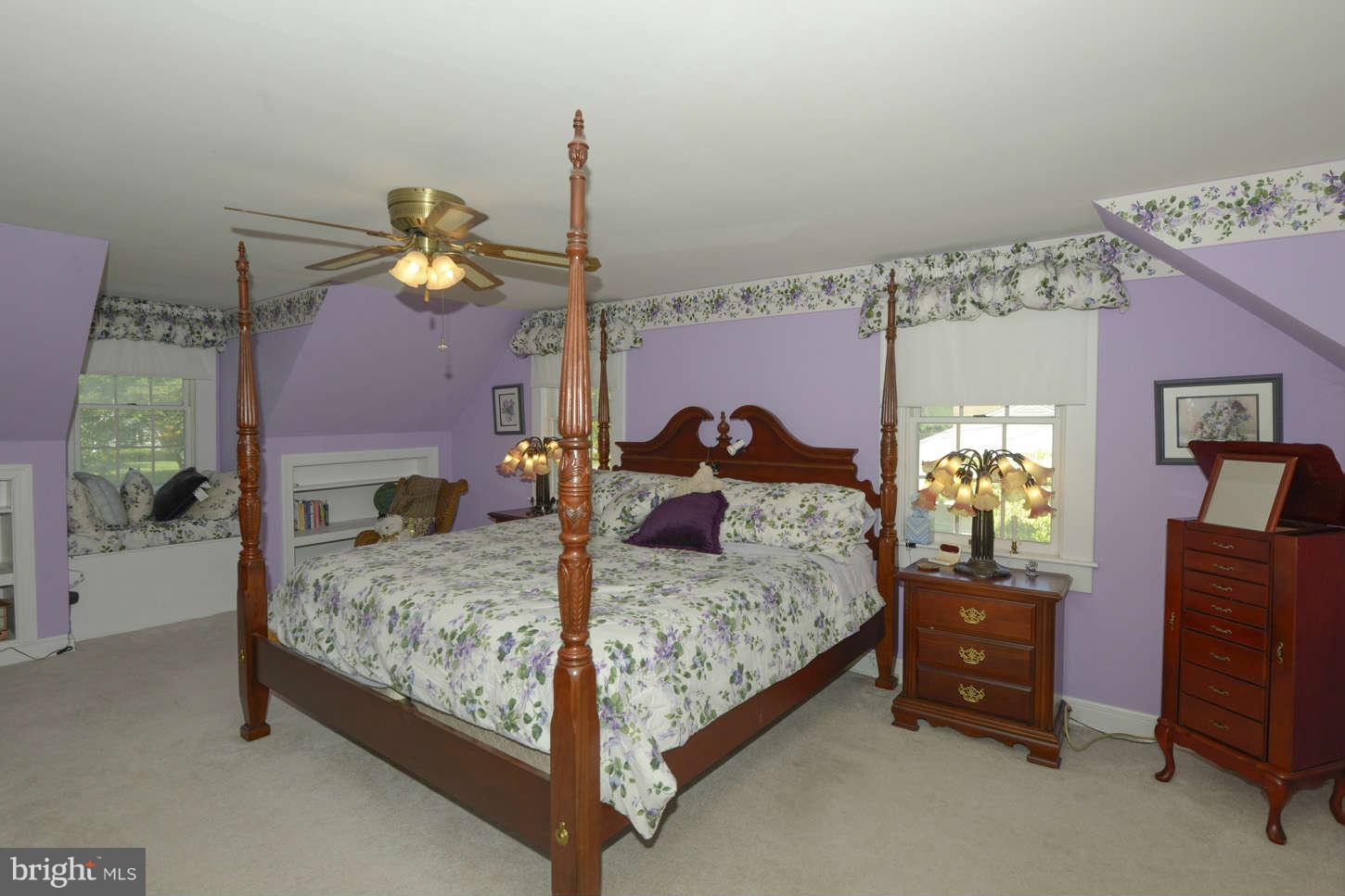 7906 Brooklyn Bridge Road Laurel, MD 20707 - Photo 18 of 30 Bedroom Master
