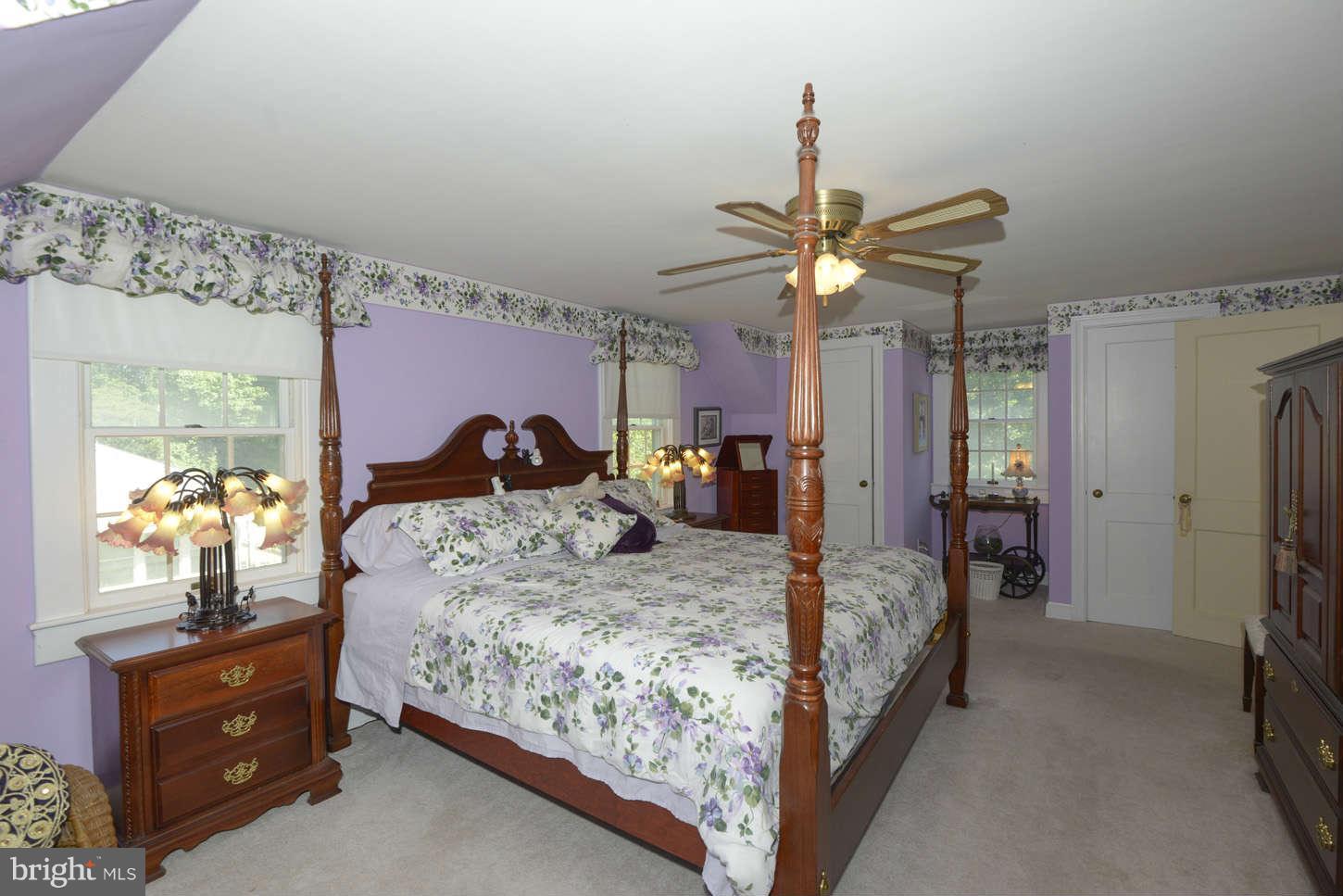 7906 Brooklyn Bridge Road Laurel, MD 20707 - Photo 19 of 30 Bedroom Master