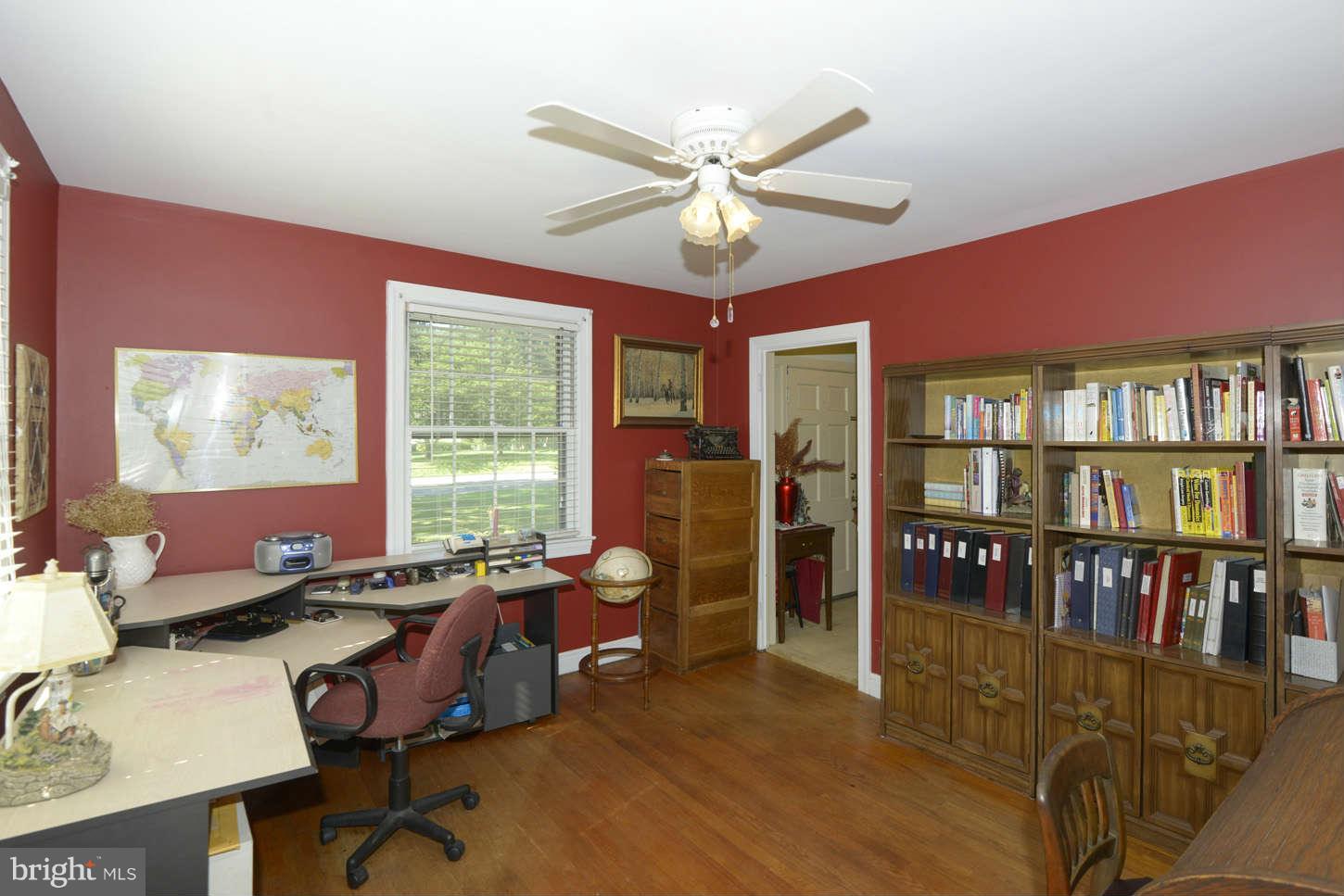 7906 Brooklyn Bridge Road Laurel, MD 20707 - Photo 9 of 30 Bedroom