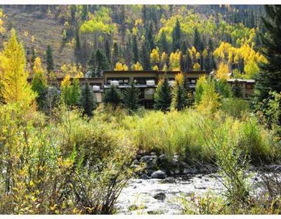 2500 Kinnickinnick Road, Unit K3 Vail, CO 81657 - Photo 1 of 11 Primary Photo
