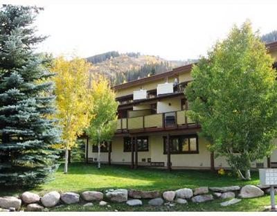 2500 Kinnickinnick Road, Unit K3 Vail, CO 81657 - Photo 2 of 11 Additional Photo