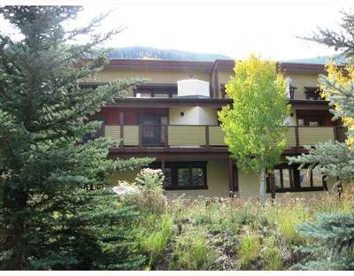 2500 Kinnickinnick Road, Unit K3 Vail, CO 81657 - Photo 10 of 11 Additional Photo