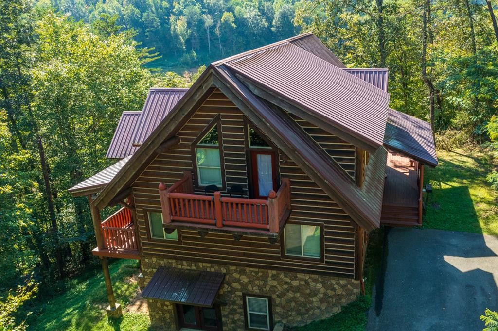 622 Mill Creek Road Pigeon Forge, TN 37863 - Photo 1 of 48 Gallery Image 1
