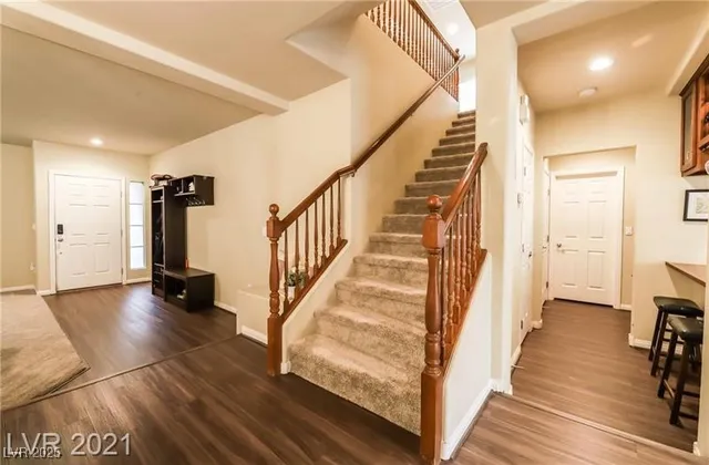 $2,999 | 8450 Bismark Saphire Street, Las Vegas, NV 89139