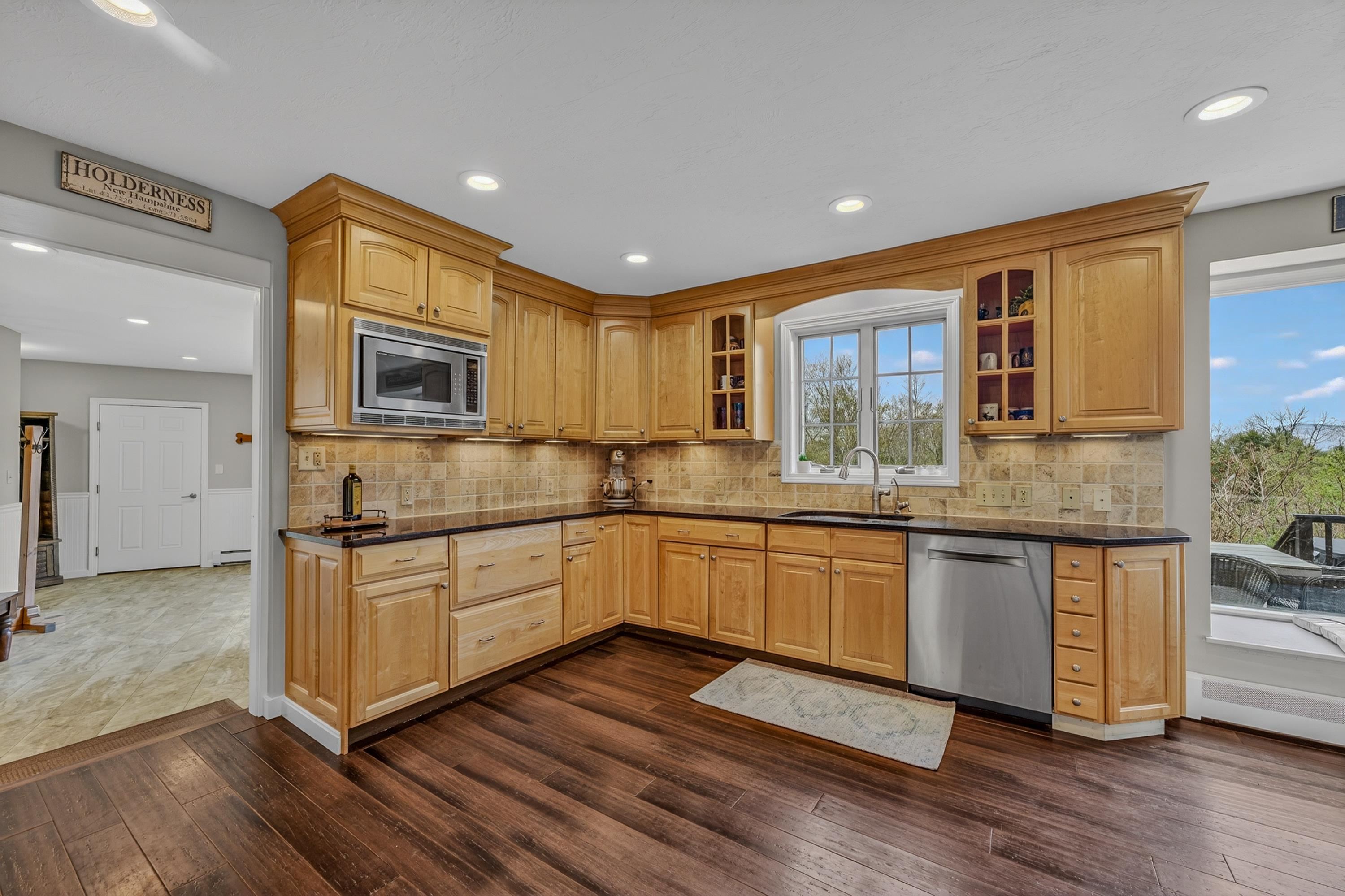 137 Sargent Road Holderness, NH 03245 - Photo 10 of 54