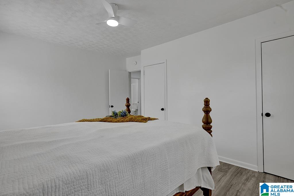 5534 Saks Road Anniston, AL 36206 - Photo 20 of 44
