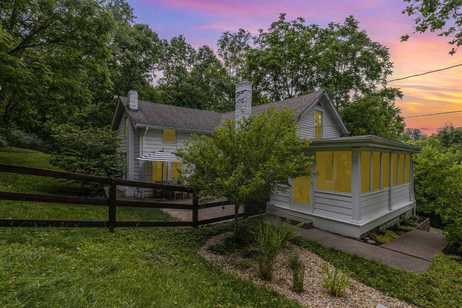 7249 State Road Cincinnati, OH 45230 - Photo 21 of 31